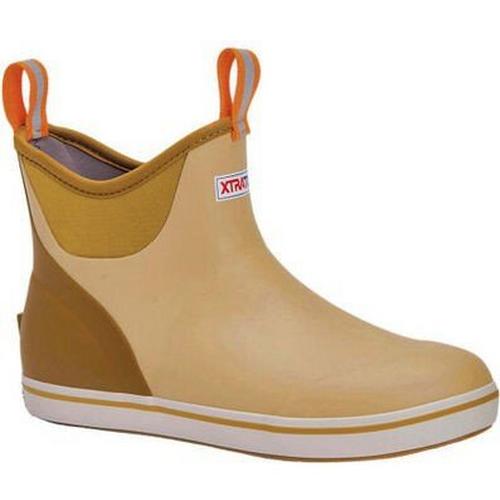 Men's Xtratuf Ankle Deck Boots - Primary Image