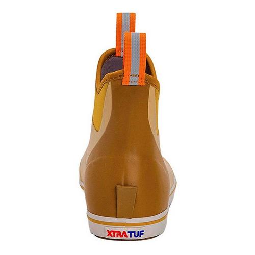 Men's Xtratuf Ankle Deck Boots - Primary Image