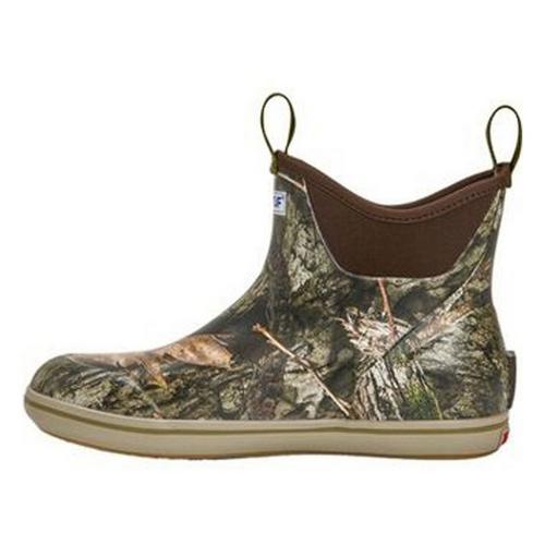 Men's Xtratuf Ankle Deck Boots - Primary Image