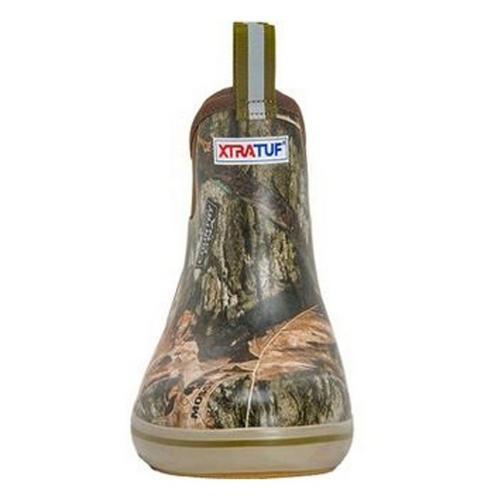 Men's Xtratuf Ankle Deck Boots - Primary Image