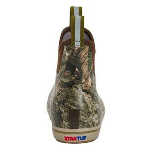 Men's Xtratuf Ankle Deck Boots - Primary Image