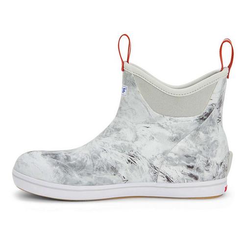 Men's Xtratuf 6" Ankle Deck Rain Boots - Primary Image