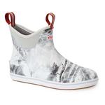 Men's Xtratuf 6" Ankle Deck Rain Boots - Thumbnail 3 of 4