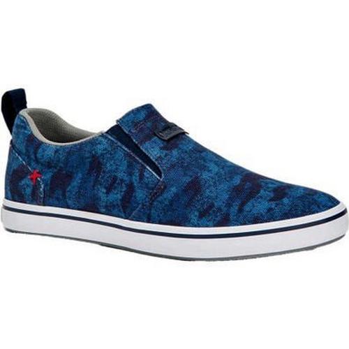 Men's Xtratuf Sharkbyte Sustainable Shoes - Primary Image