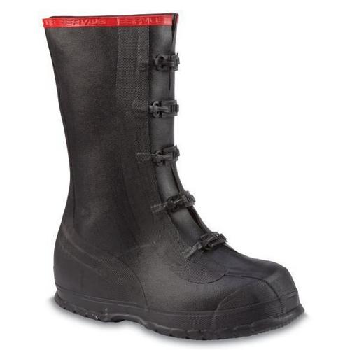 Men's Ranger Rander 15" Buckle Rubber Over Boots - Primary Image