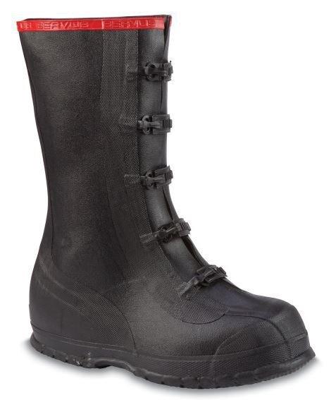 Men's Ranger Rander 15" Buckle Rubber Over Boots - Ranger