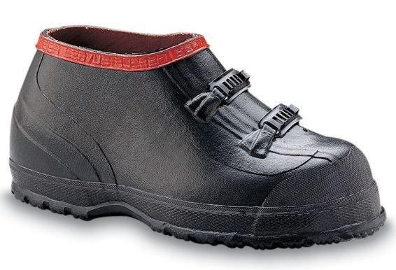 Men's Ranger 5" Buckle Rubber Over Boots - Ranger