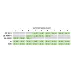 SuperFeet Hike Support Comfort Insole - Thumbnail 5 of 5