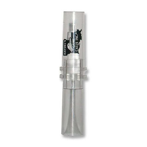 Haydels Game Calls Inc Haydel's XLS-83 Extra Loud Specklebelly Goose Call - Primary Image