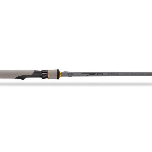 Temple Fork Outfitters Option Bass Spinning Rod - Primary Image
