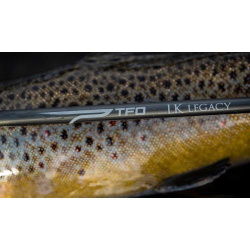 TFO LK Legacy Fly Fishing Rod - Primary Image