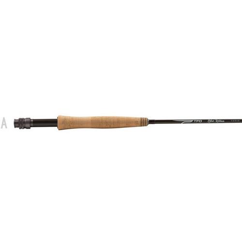 Temple Fork Blue Ribbon Fly Rod - Primary Image