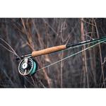 Temple Fork NXT Black Label Prespooled Fly Combo - Thumbnail 5 of 6
