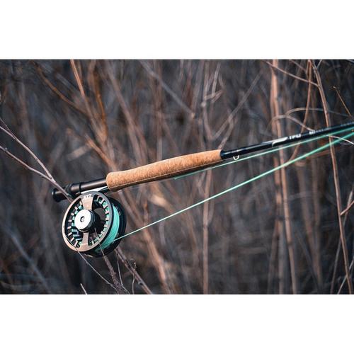 Temple Fork NXT Black Label Prespooled Fly Combo - Primary Image