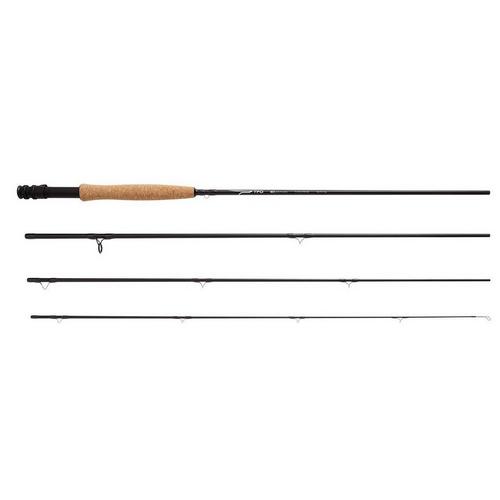 Temple Fork NXT Black Label Prespooled Fly Combo - Primary Image