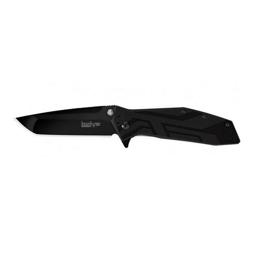 Kershaw Knives Brawler Pocket Knife - Primary Image