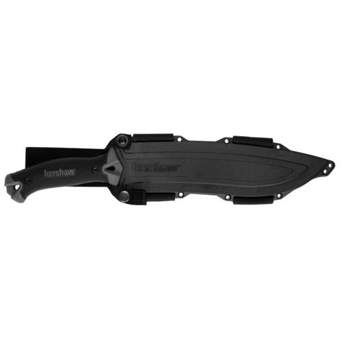 Kershaw 1077 Camp 10 Machete - Primary Image