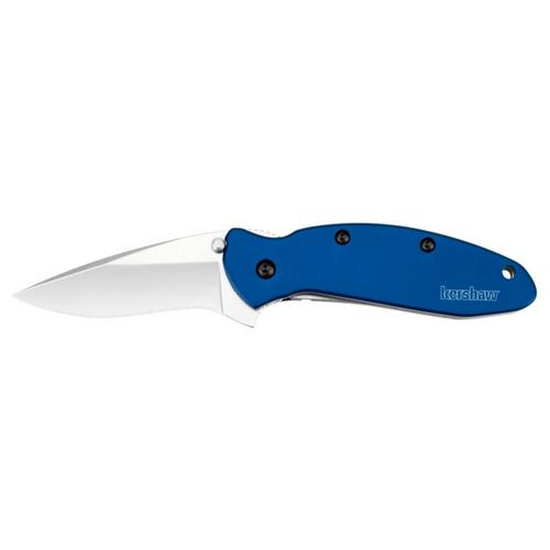 Kershaw Knives 1620NB Scallion Drop Point Folding Pocket Knife - Primary Image