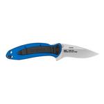 Kershaw Knives 1620NB Scallion Drop Point Folding Pocket Knife - Thumbnail 2 of 3
