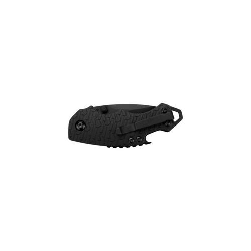 Kershaw Knives 8700BLK Shuffle Black Oxide Folding Pocket Knife - Primary Image