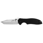 Kershaw Knives 6034T CQC 7K Emerson Stonewashed Folding Pocket Knife - Thumbnail 1 of 4