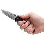 Kershaw Knives 6034T CQC 7K Emerson Stonewashed Folding Pocket Knife - Thumbnail 4 of 4