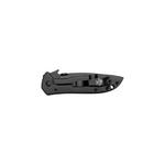 Kershaw Knives 6054BRNBLK CQC 4K Emerson Folding Pocket Knife - Thumbnail 3 of 4