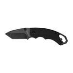 Kershaw Knives 8750TBW Shuffle II Tanto BlackWash Folding Pocket Knife - Thumbnail 1 of 4