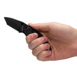 Kershaw Knives 8750TBW Shuffle II Tanto BlackWash Folding Pocket Knife - Thumbnail 4 of 4