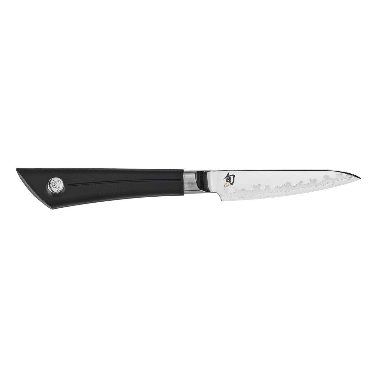 Shun 3.5" Paring Kitchen Knife - Shun