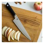 Shun 8" Chef's Kitchen Knife - Thumbnail 4 of 4