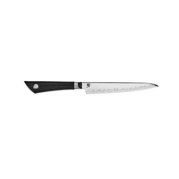 Shun 6 Piece Set Kitchen Knife