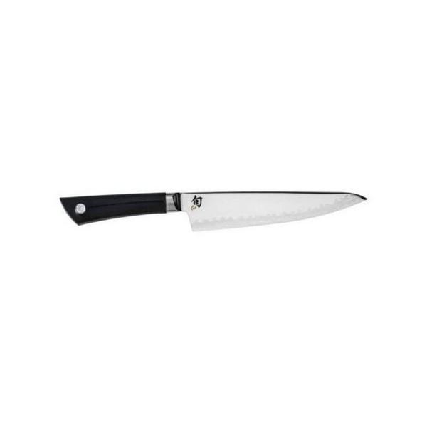 Shun 6 Piece Set Kitchen Knife