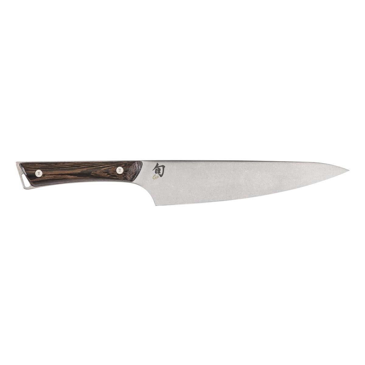 Shun Kanso Chef's 8" Kitchen Knife - Shun