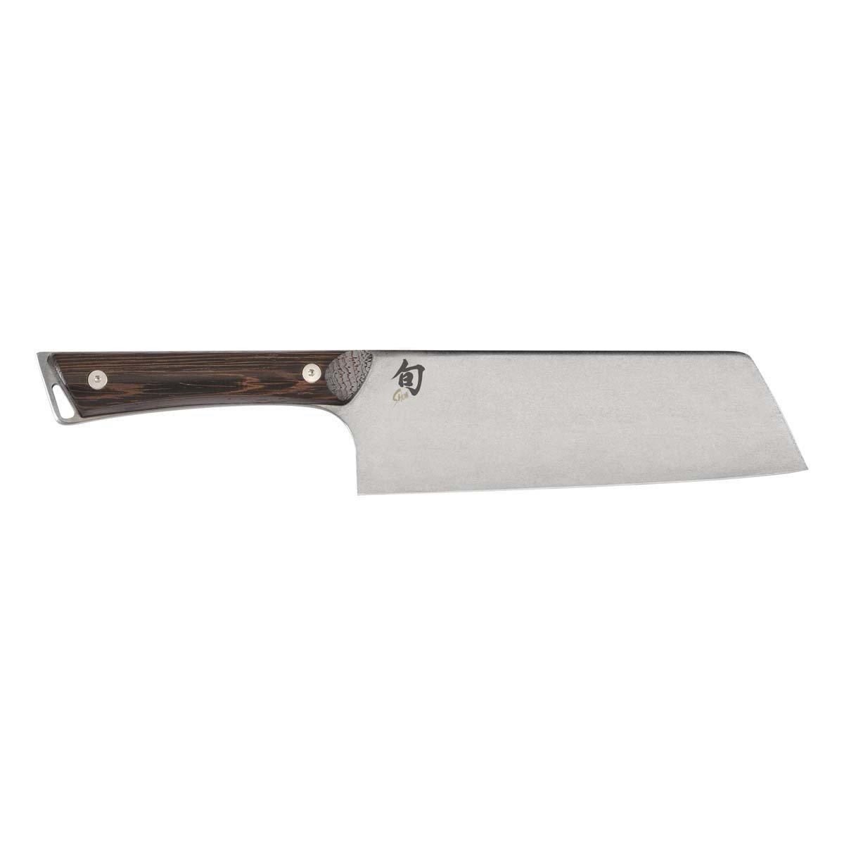 Shun Kanso 7" Asian Utility Kitchen Knife - Shun