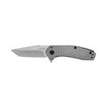 Kershaw Knives 1324 Cathode Stonewashed Folding Pocket Knife - Thumbnail 1 of 3