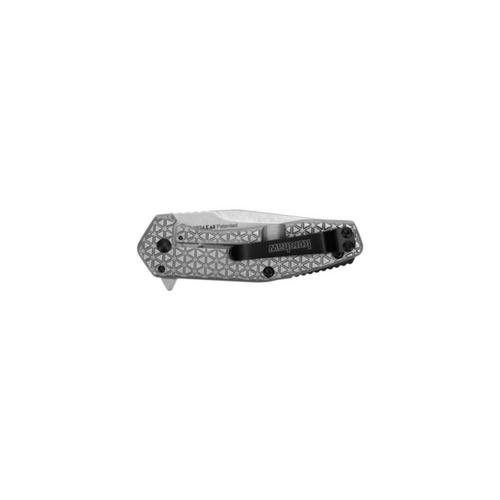 Kershaw Knives 1324 Cathode Stonewashed Folding Pocket Knife - Primary Image