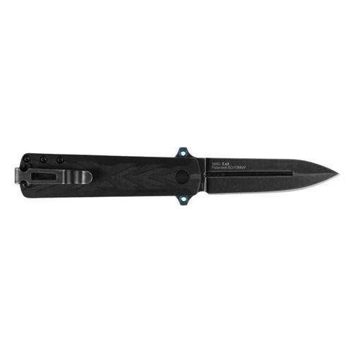 Kershaw Knives 3960 Barstow BlackWash Folding Pocket Knife - Primary Image