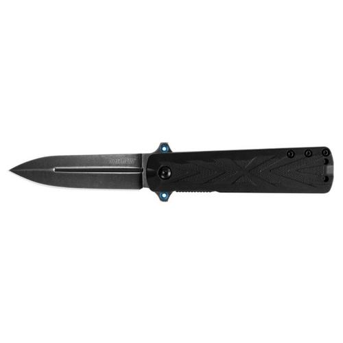 Kershaw Knives 3960 Barstow BlackWash Folding Pocket Knife - Primary Image