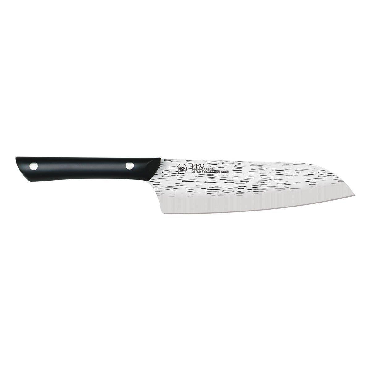 KAI Pro Series Santoku 7" Kitchen Knife - KAI