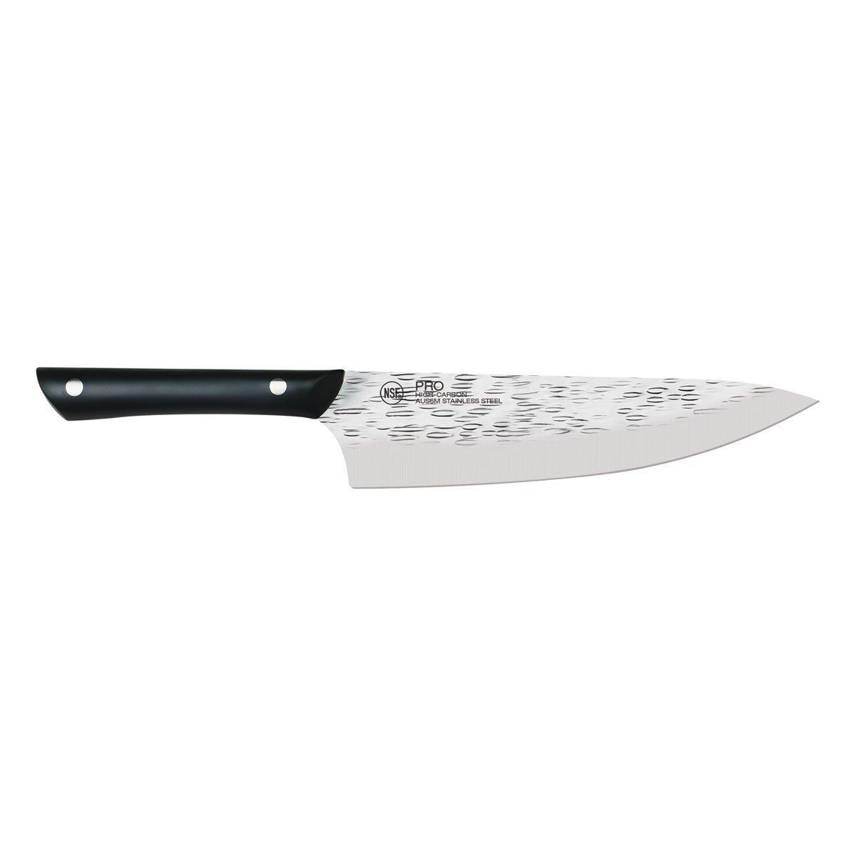 KAI 8" Pro Chef's Kitchen Knife - KAI