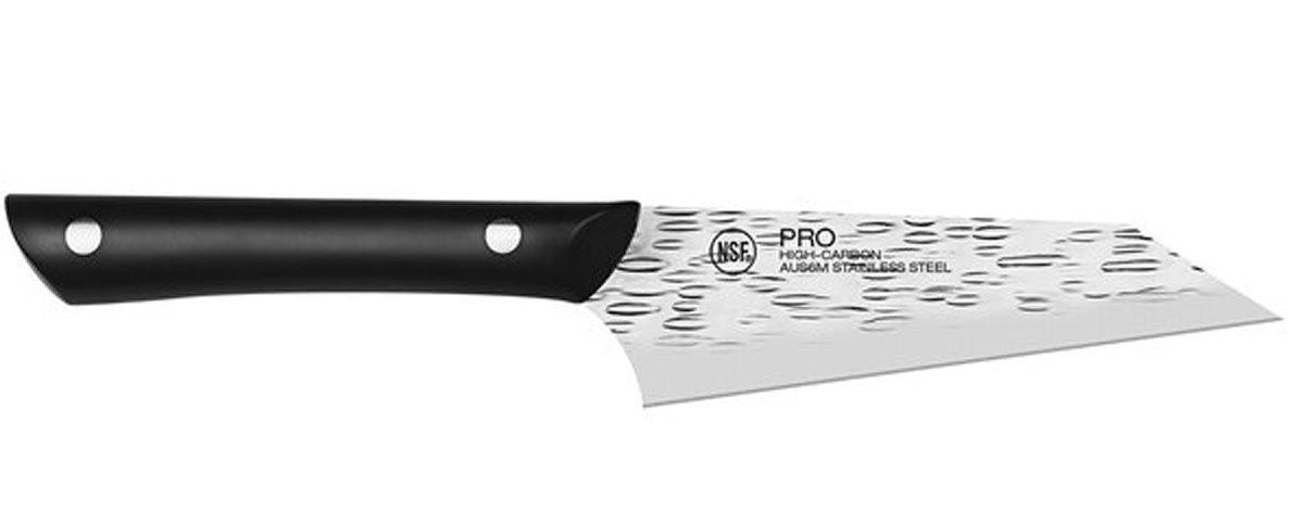 KAI Pro Series 5" Asian Multi-Prep Kitchen Knife - KAI