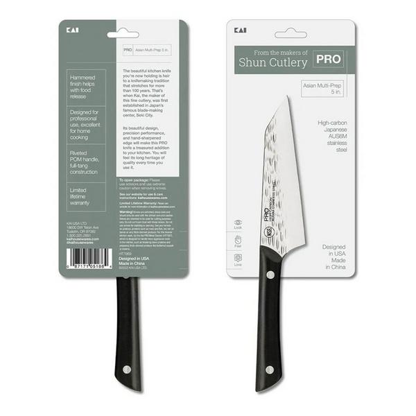 KAI Pro Series 5