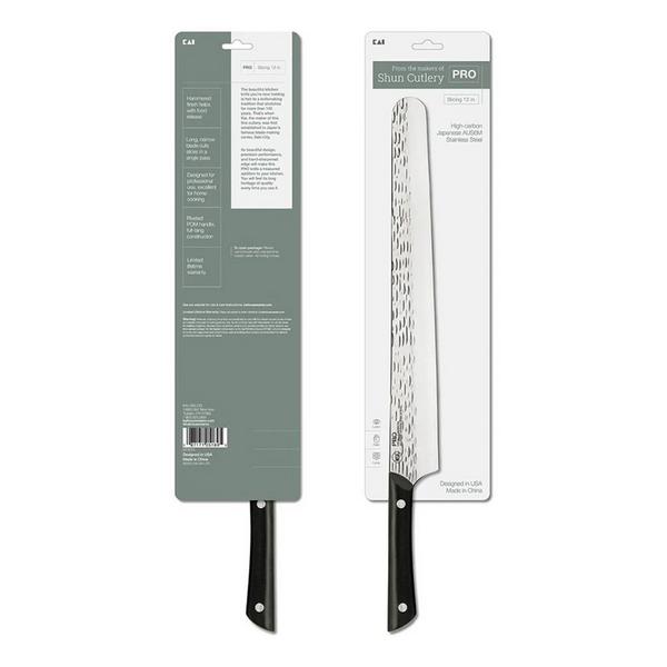 KAI Pro Series 12