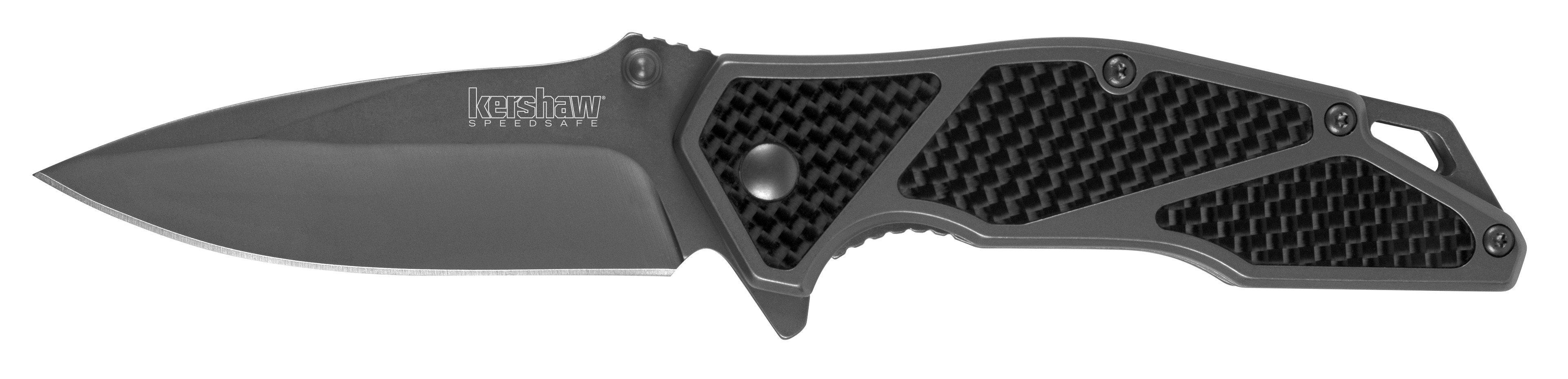 Kershaw Knives Versus Folding Pocket Knife - Kershaw Knives