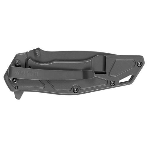 Kershaw Knives Versus Folding Pocket Knife - Primary Image