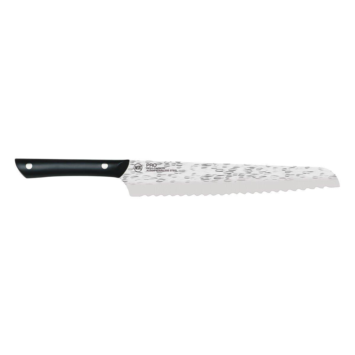 KAI Professional 9" Bread Kitchen Knife - KAI
