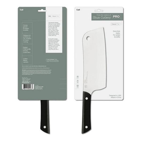 KAI Pro Series 7