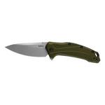 Kershaw Knives 1776 Link Olive Pocket Knife - Thumbnail 2 of 2