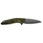 Kershaw Knives 1812OLCB Dividend Composite Folding Pocket Knife - Thumbnail 2 of 3